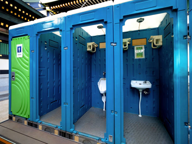 Best Porta potty cleaning services  in Cedar Falls, IA